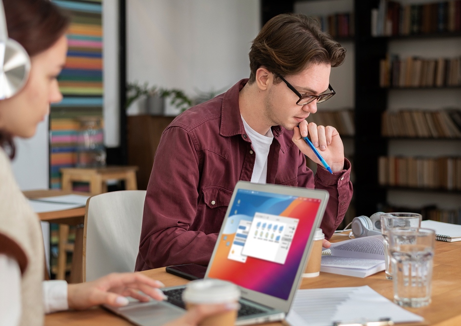 Course Accessibility