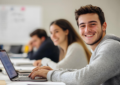 Full-Stack Web Developer Bootcamp