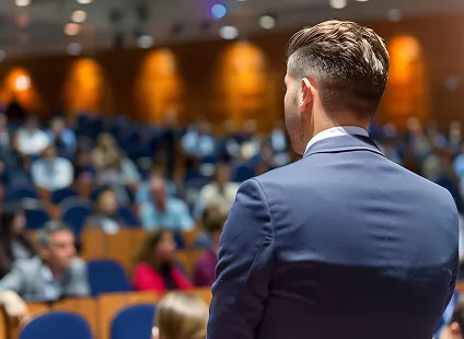Web Dev Conference
