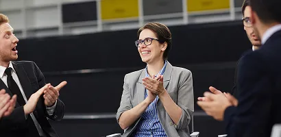 Data Masterclass