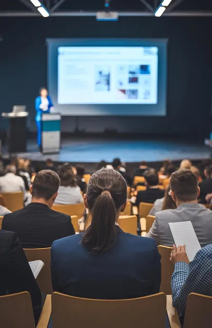 Marketing Summit