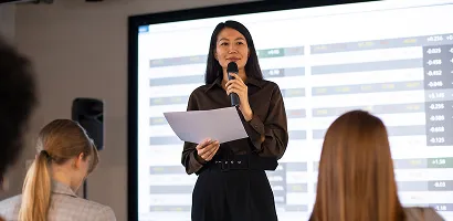 Mobile Hackathon