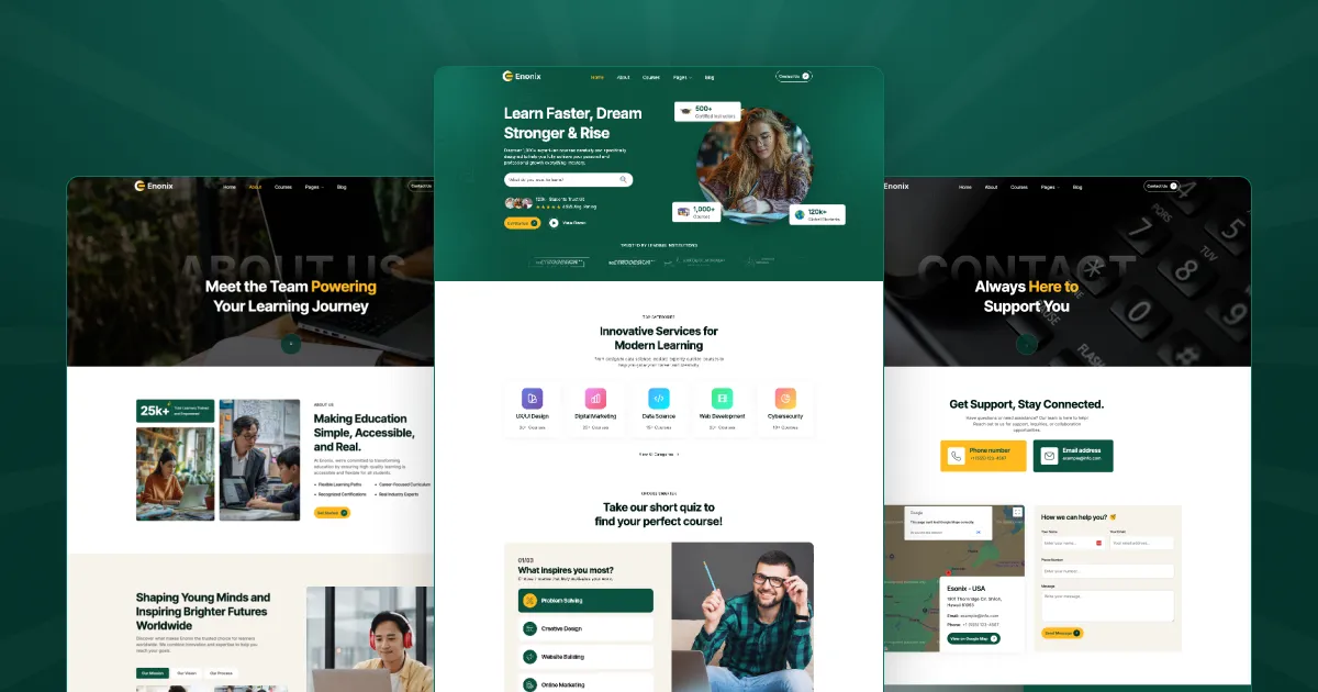 Mobile Hackathon