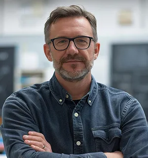 Lucas Morgan