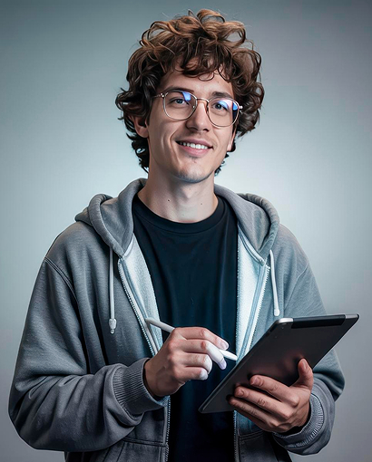 Students found remote jobs after learning with us.