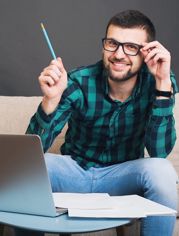 Find your perfect course